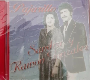 CD: PAJARILLO...RAMÓN GONZALEZ - Picture 1 of 2