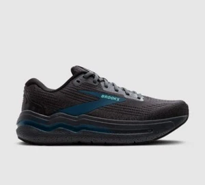 REDUCED | Brooks Ghost Max 2 Mens Running Shoes (D Standard) (081) - Picture 1 of 16