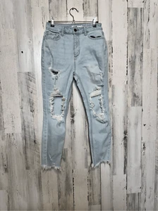 Cello light blue jeans - Picture 1 of 9