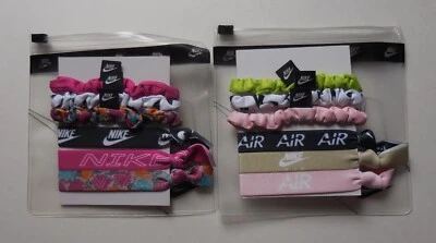 耐克混合发带 6 件套带袋 2 件套 #12 — 第 1/2 张图片