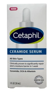 Cetaphil Ceramide Serum for All Skin Types - 1 oz - Picture 1 of 4
