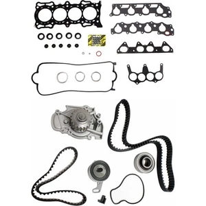 Kit Timing Belt for Honda Accord Isuzu Oasis Acura CL Odyssey 1998 - Picture 1 of 12