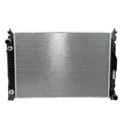 Radiator fit for Audi: 00-02 S4; 00-04 A6 Quattro; 01-05 Allroad Quattro; 02 RS4 Foto 1 de 2