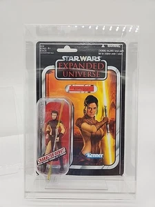 Star Wars The Vintage Collection VC69 Bastila Shan Canadian Back - Picture 1 of 14