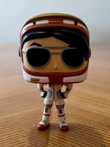 Funko Pop! Games Fortnite Moonwalker #434 Vinyl Figure Loose OOB N7 - Picture 1 of 3