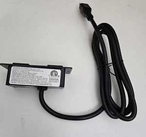 Jenson Enterprise Furniture Power Distribution Unit JN00-03-02 12A 60hz 1500W - Picture 1 of 9