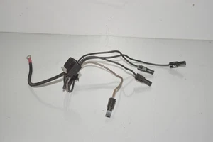 BMW F34 320d Xdrive F10 F11 F15 F20 Cable Loom Engine Glühmodul 7811163 8583657 - Picture 1 of 3