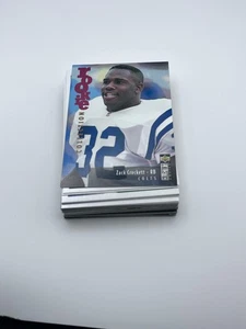 Lote de Indianapolis Colts (38 tarjetas) - Imagen 1 de 1