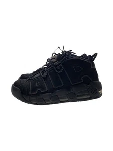 NIKE Men 8.5US Air More Uptempo/Airmore Uptempo/Black/414962-004/Blk - Picture 1 of 5