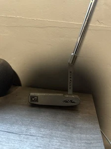 NEW - Tad Moore 1st Production 1998 Long Neck PRO1 LN Putter RH 35” Or 36” - Picture 1 of 4