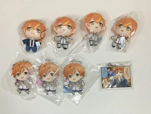 Project Sekai Akito Shinonome Lucky Lottery Acrylic Pin Badge - Picture 1 of 1