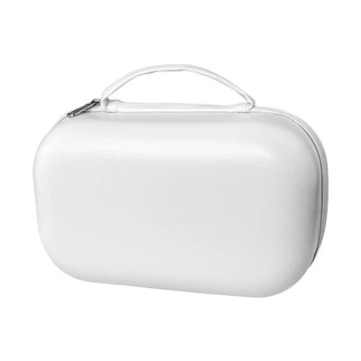 Bolsa de almacenamiento de extractor de leche portátil estuche de transporte de EVA contenedor portátil Foto 1 de 4