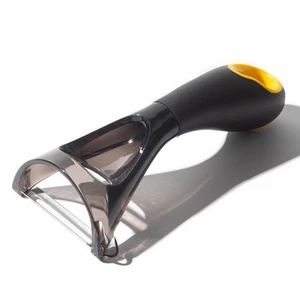 Crinkle Cutter for Veggies Stainless Steel French Fry for Potatoes Cucumbers - Picture 1 of 9