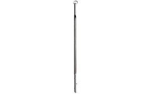 Shinwa Sokutei Metal Case for Rod Thermometer 30cm 72729 - Picture 1 of 4