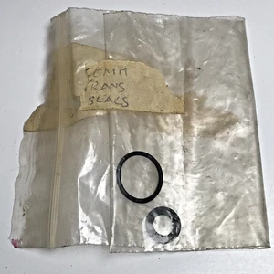 Vintage Genuine Holden Transmission Seals ( New Old Stock ) - Bild 1 von 3