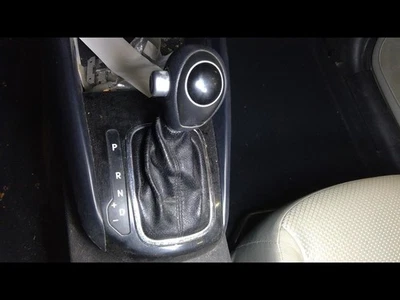 FORTE     2012 Transmission Shift 417548 Foto 1 de 4