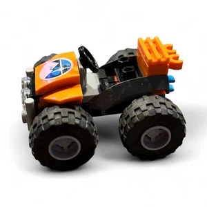 LEGO City Arctic Air Transport Buggy 60193 Complete Set - Picture 1 of 6