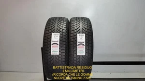 Neumáticos Usados Térmicos 235/65R17 104H Michelin Latitude Alpin LA2 C00392 - Imagen 1 de 1