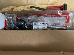 VW Golf 6 Spurstangenset - Bild 1 von 3