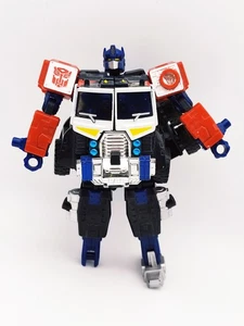 TRANSFORMATEURS HASBRO TAKARA SUPERLINK G1 C-372 GRAND STAR CONVOY TRÈS BON ÉTAT - Photo 1/4