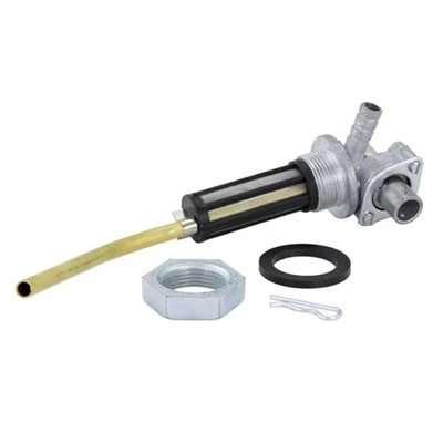 RUBINETTO SERBATOIO BENZINA PER VESPA 50 N L R SPECIAL 125 PRIMAVERA ET3 - Immagine 1 di 4