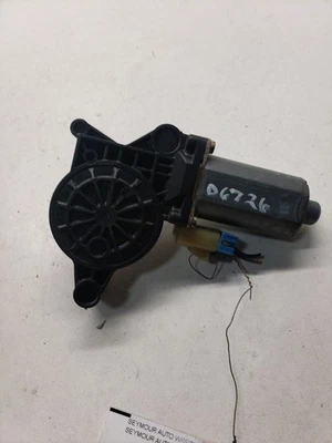 Двигатель стеклоподъемника передний сквозной VIN 800641 подходит для 02–07 ENVOY 1439679 - Изображение 1 из 4