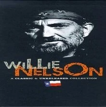 The Classic Unreleased Collect von Willie Nelson | CD | Zustand sehr gut - Bild 1 von 2