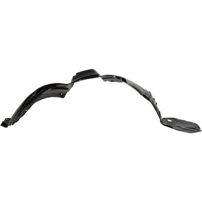 For Lexus RX350 2007-2009 Fender Liner Passenger Side - Image 1 of 4