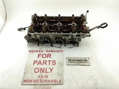 Mitsubishi 3000GT Dodge Stealth *SOLO PIEZAS COMO ESTÁN* Culata desnuda se adapta a 93-99 Foto 1 de 4