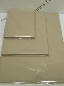 Craft Tan Stationery Paper 100gsm A4 A5 or A6 Inkjet & Laser Compatible JLH063 - Picture 1 of 4