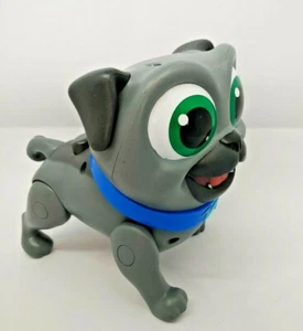 Juguete de bingo de acción sorpresa amigos cachorro perro cachorro junior Disney  - Imagen 1 de 6