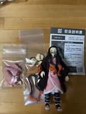 BUZZmod. Aniplex Demon Slayer kimetsu no yaiba Nezuko Kamado 1/12 Figure No box