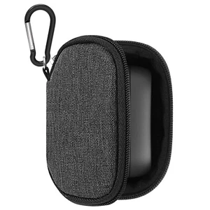 Geekria Earbuds Pouch for Jabra Elite 10 Gen 2 - Picture 1 of 6