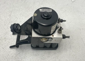 BMW M3 E46 2001-2006 ABS unidad de módulo de bomba de freno antibloqueo 1566 OEM - Imagen 1 de 10