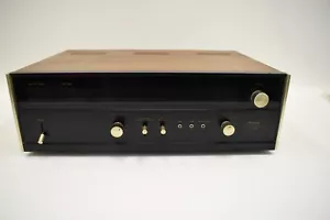 Sintonizzatore Radio Tuner Sansui TU-888 Hi-Fi Vintage - Imagen 1 de 10