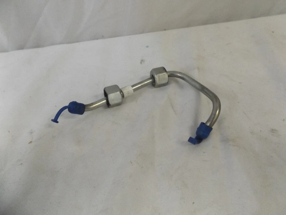 НАПОРНАЯ ТРУБА ПОДАЧИ ИНЖЕКТОРА VOLVOE 21941875 - Изображение 1 из 1