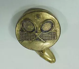 Tennis Cuff Links - Vintage - Picture 1 of 1