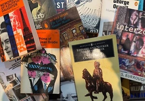 Penguin Classics (You Pick) - Picture 1 of 34