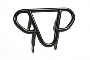 XFR Classic Aluminum Front Bumper Yamaha Raptor 350 04-13 STDE207-HGB GLOSS - Picture 1 of 2