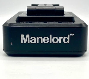 "MANELORD L9" Phone Stand Bluetooth Speaker NO BOX - Photo 1 sur 9