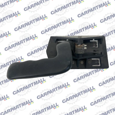 2000-2006 GMC Yukon Front Left Driver Side Inner Door Handle 15760297 OEM Foto 1 de 4