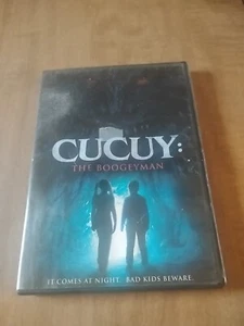 Cucuy (DVD) - Picture 1 of 3