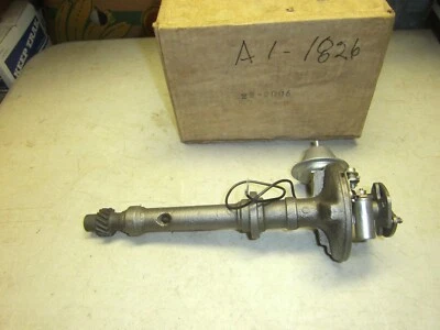 63 64 65 Cadillac V8 Distributor Rebuilt Cardone 30-1826 - Image 1 of 4