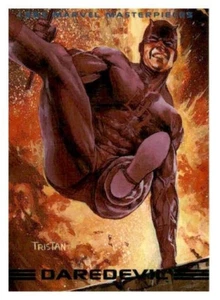 1993 Marvel Masterpieces Daredevil #22 - Bild 1 von 2