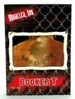2008 TriStar TNA Muscles Ink. #MI6- Booker T