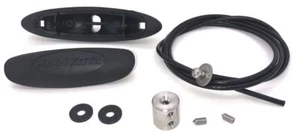 Minn Kota Trolling Motor Part - Ultrex & Riptide Ultrex Cable & Handle Kit - Foto 1 di 1