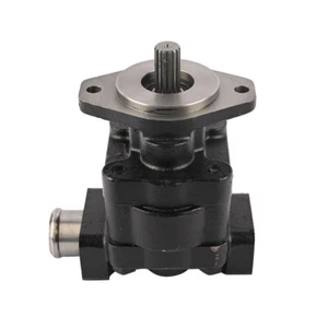 Pompa idraulica AT179792 per terna John Deere 310K 310E 310J 310G 710D - Foto 1 di 6