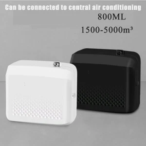 800ML Frischluft Aroma kommerzielles ätherisches Öl Duft Diffusor Duft Maschine - Bild 1 von 17
