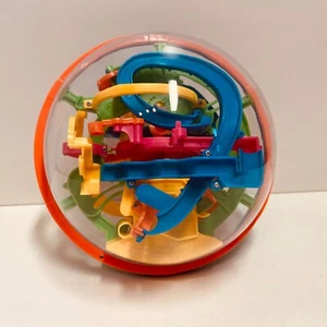 Addict a Ball - 501080 Kugellabyrinth - 3D Labyrinth - 20 cm - GUT - Bild 1 von 3
