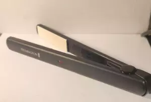Remington Ceramic Flat Iron Model S-1002 Great Condition - Picture 1 of 6